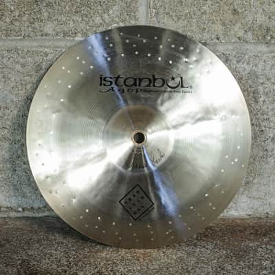 Istanbul Agop 10" Traditional Mini China image 1