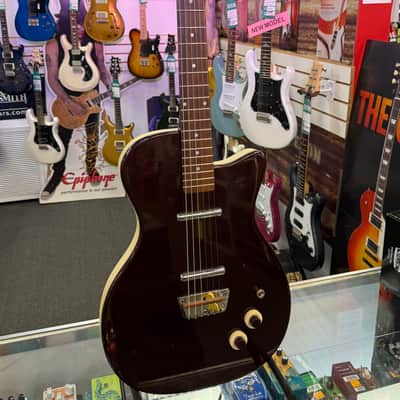 Danelectro Electric - Pre Owned image 1