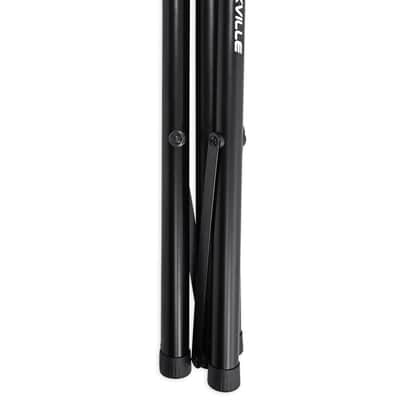 Mackie Thrash15 v2 15" 1300w Powered DJ PA Speaker w/Bluetooth+Stand Thrash15v2 image 5