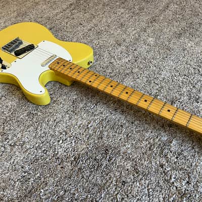 Fender Telecaster image 4