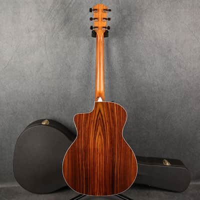 Taylor 214CE DLX - 2nd Hand Bild 7