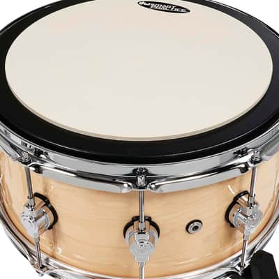 DW Smart Practice Complete Drum Kit Pad Set image 2