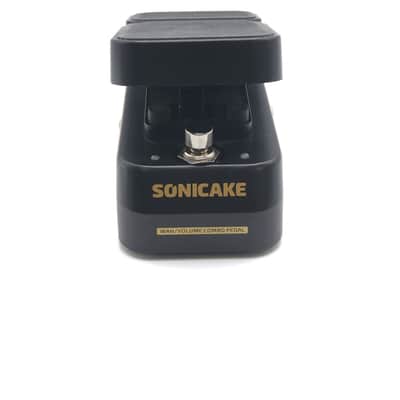 Sonicake VolWah Active Volume And Wah image 2