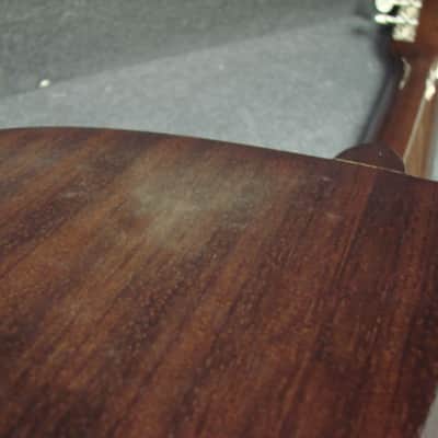 Ventura V12 Acoustic Guitar Made in Japan image 12