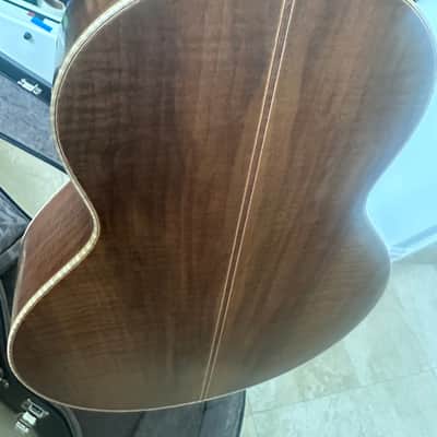 Lowden S50 W 2019 - Natural image 6