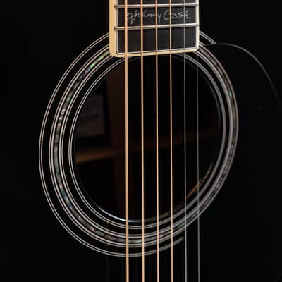 Brand New Martin D-35 Johnny Cash image 8