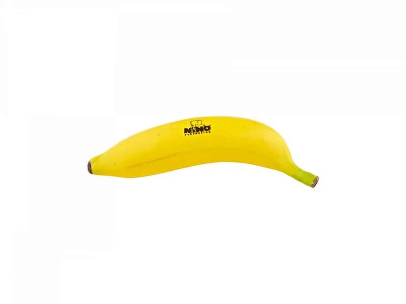 Meinl Nino Banana Shaker image 1