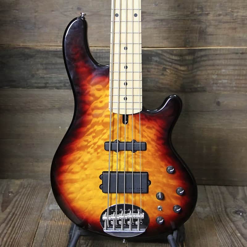 Lakland Skyline 55-02 Standard image 1