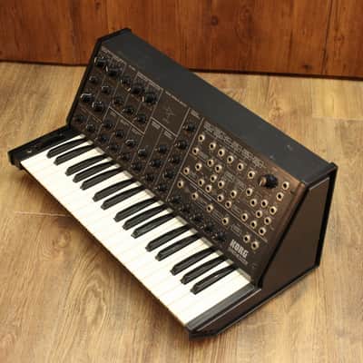 KORG MS-20 (Early Model) [141534] (05/05)