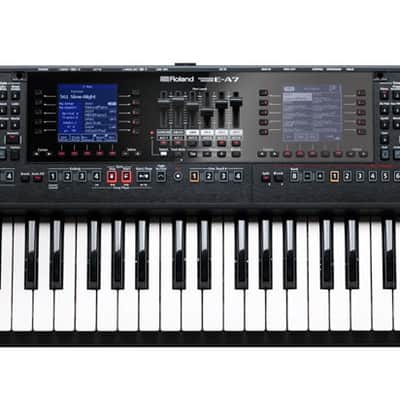 Roland EA7