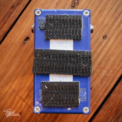 MI Audtio Blues Pro Overdrive Pedal image 2