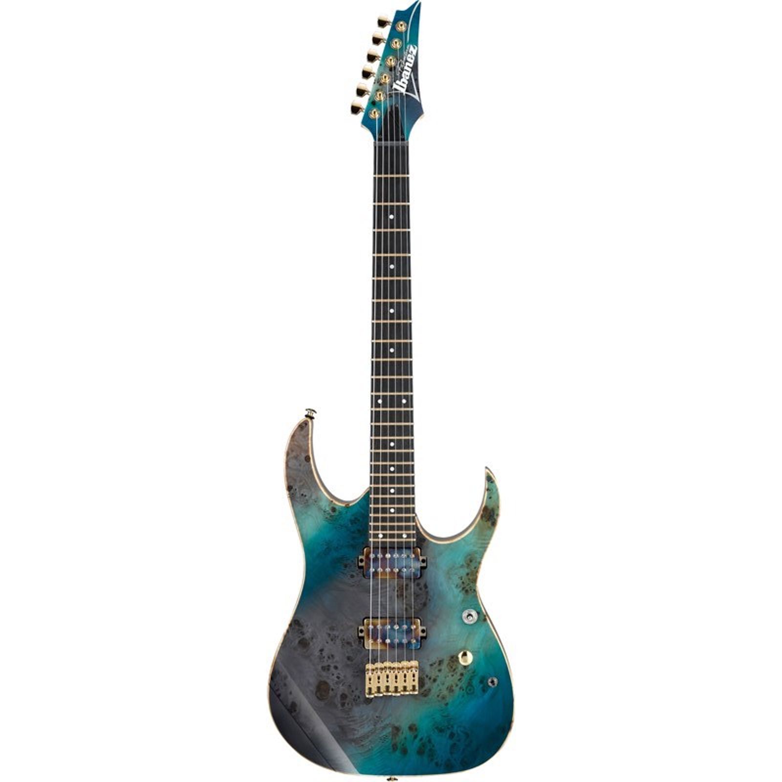 Ibanez RG6PPBFX Premium | Reverb