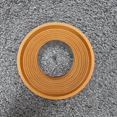 Cerwin Vega 154EB Genuine Factory Voice Coil with Attached Spider (16 Ohms) image 2