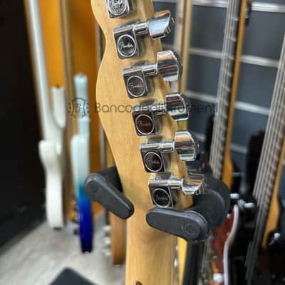 Fender Telecaster Standard Arctic White MIM White electric guitar Made in Mexico image 4