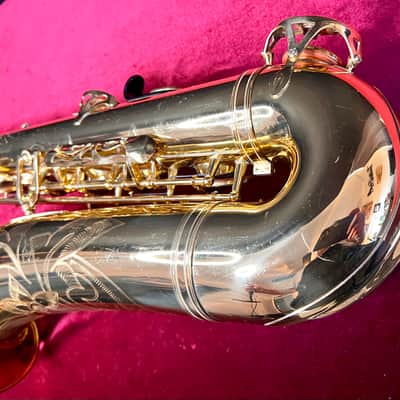 Yamaha YTS-62 Tenor Saxophone 🔥 W/ G1 Neck 🔥 Plays Great 🔥🔥 image 20