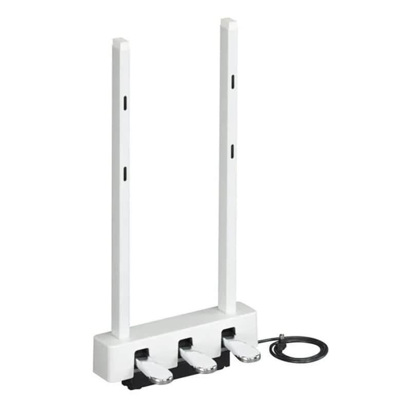 Yamaha LP1-WH Pedal - White image 1