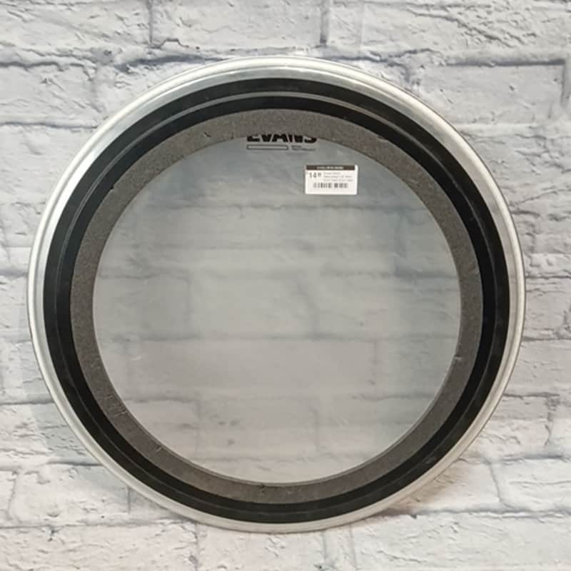 Evans EMAD Heavyweight 22" Bass Drum Head Drum Head image 1