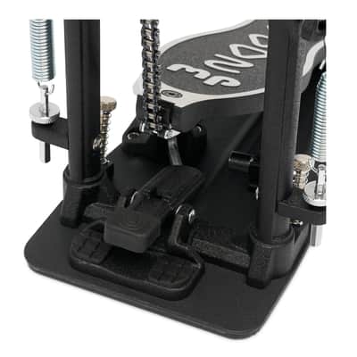 DW 2000 Series Double Bass Drum Pedal image 3