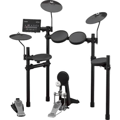 Yamaha DTX452K Electronic Drum Kit image 1