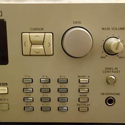 Akai CD3000 Sampler Incl. Sound Banks image 4