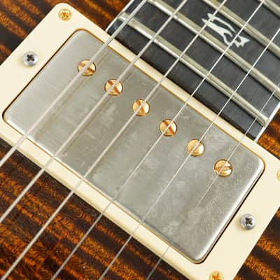2010 PRS 25th Anniversary DGT Limited Edition #24/25 + OHSC image 21