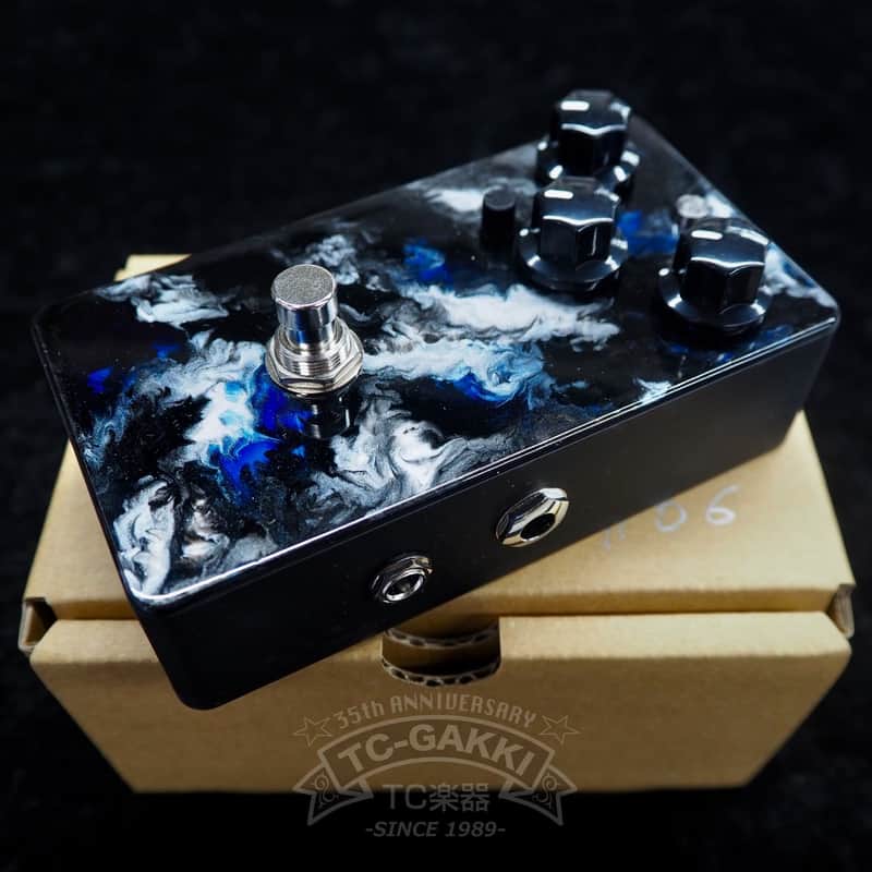 Leqtique EVR 10/10 XXJ EVR(NEW) image 1