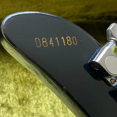 Greco EX-800 Explorer 1984 image 8