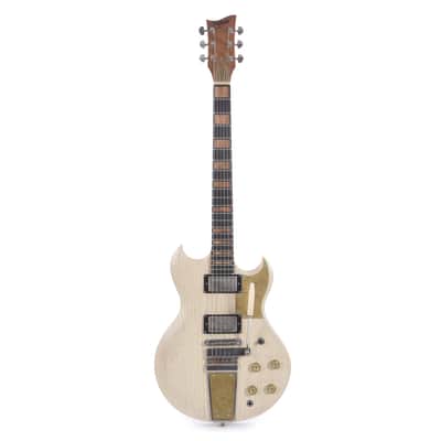 Paoletti 131 Loft HH White (Serial #198623) image 4