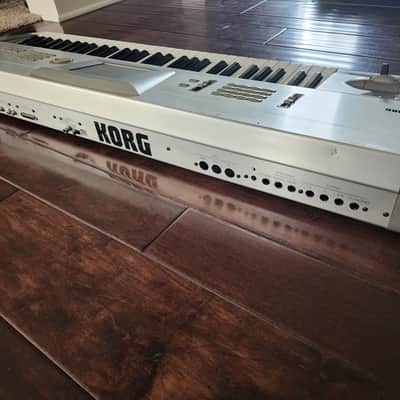 Korg Trinity V3 with MOSS and PBS-Tri image 10