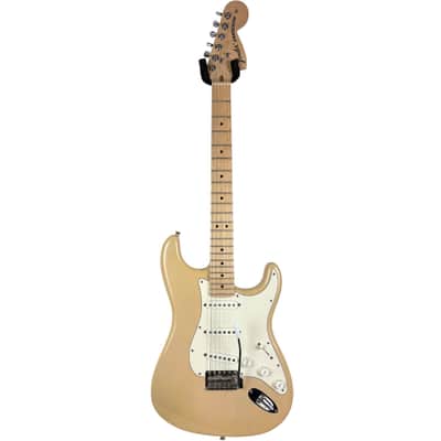 Fender Highway One Stratocaster 2008 - Sand image 3