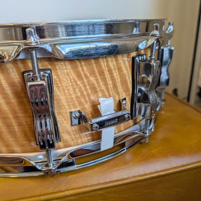 Ludwig LS560 Radic Limited Edition 5"x14" Snare 1998 image 9