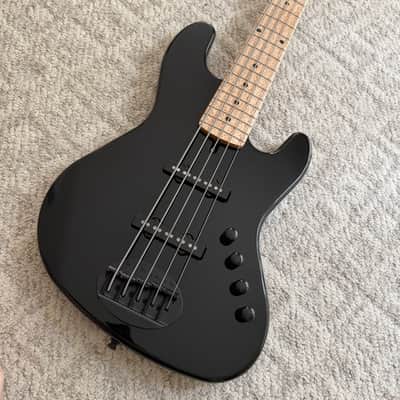 Lakland USA 55-AJ Custom Shop image 9