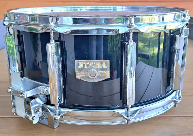 Tama Artwood birch snare image 1