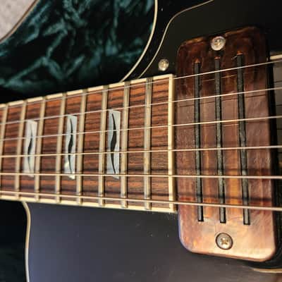 Vox Virage SC with OEM hardcase image 14