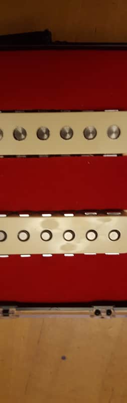 Fender Jaguar Pickups image 1