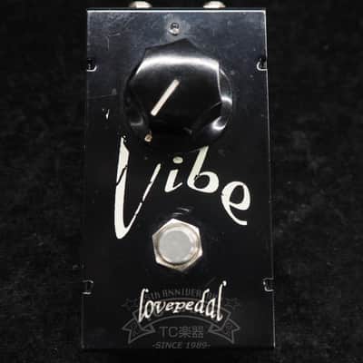 Lovepedal VIBE image 4