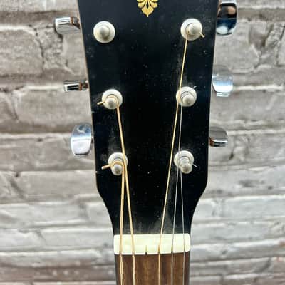 Oscar Schmidt 0G-2M Acoustic Guitar image 8