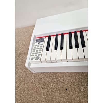Costway MU70017GB-WH - Digital Piano - White - Good image 6