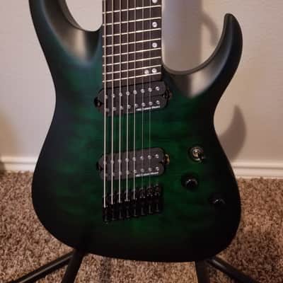 Harley Benton Fanfret 8 imagen 3