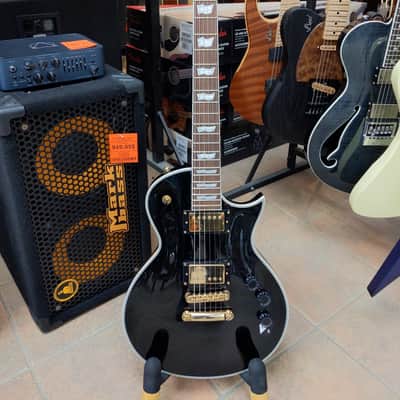 ESP LTD EC-256 - Black image 4