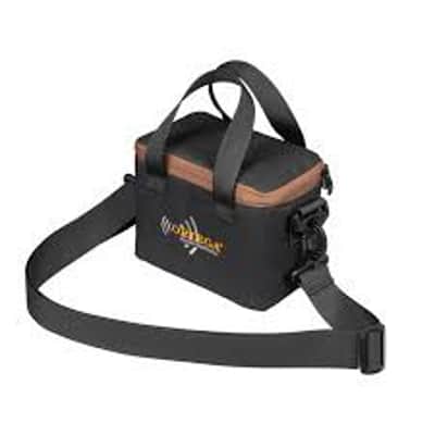 Ortega PTWO Bundle - Portable Rechargeable Bluetooth Acoustic Guitar Amplifier w/ Gig Bag image 6