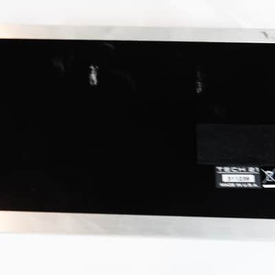 Tech 21 VT Bass Deluxe 2010s - Brushed Aluminum image 4