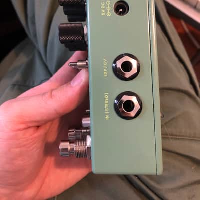 Chase Bliss Audio Lost + Found 2025 - Present - Green image 2