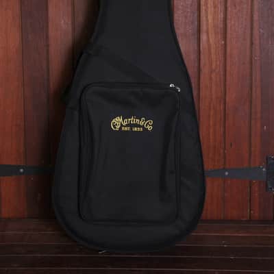 Martin XC1T Ellipse Acoustic-Electric Guitar Pre-Owned image 10