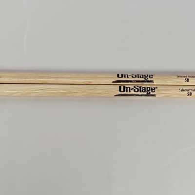Ludwig LM652BBR Student Bell Kit w/Practice Pad (Used) imagen 12
