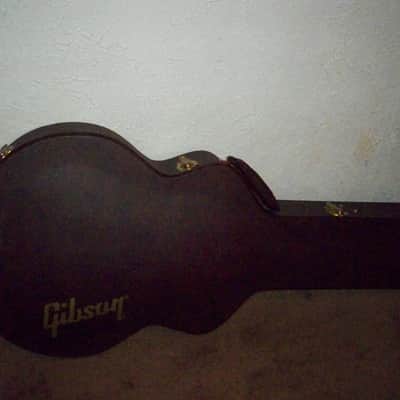 2019 Gibson SJ 200 Custom Shop Special Rosewood Back and Sides Acoustic Electric Bear Claw image 15