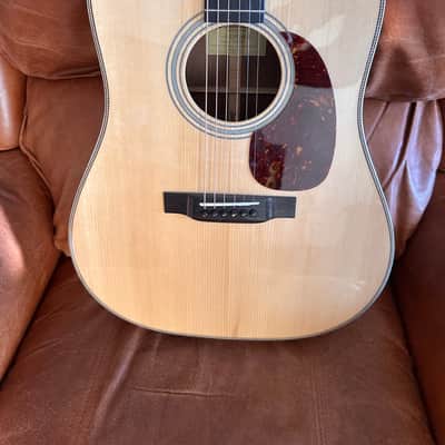 Eastman E20D-MR-TC 2022 - Present - Natural image 3
