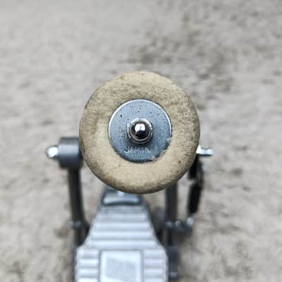 TAMA PROBEAT HP45 - Single Bass Drum Pedal Vintage 90s image 4