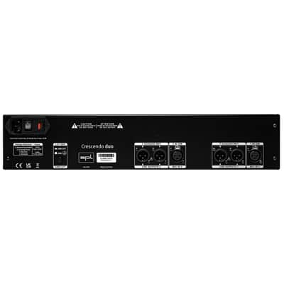 SPL Crescendo Duo V2 Preamp image 4
