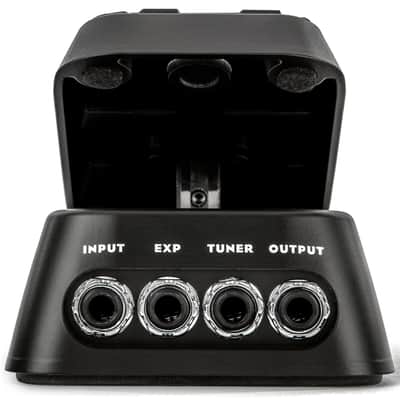 DVP5 Volume (X) 8 PEDAL Dunlop image 3